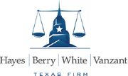 Hayes, Berry, White & Vanzant, LLP Logo